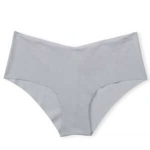 Pink Victotria Secret No Show Cheeky Panty